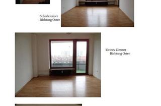 Wohnung kaufen in 76133 Karlsruhe, Karlsruhe - über den Dächern von Karlsruhe