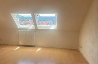 Wohnung kaufen in 97980 Bad Mergentheim, Bad Mergentheim - 2 Zimmer Wohnung 97980 Bad Mergentheim zu verkaufen