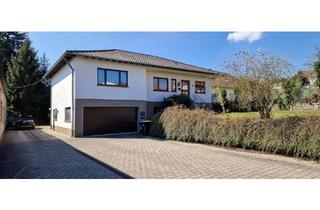 Einfamilienhaus kaufen in 66578 Schiffweiler, Schiffweiler - Einfamilienhaus mit Einliegerwohnung auf 1700 qm Grundstück