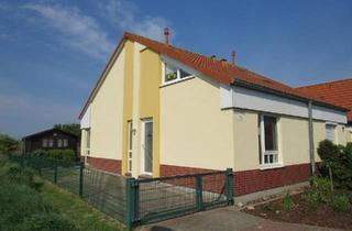Doppelhaushälfte kaufen in 27639 Wurster Nordseeküste, Wurster Nordseeküste - Doppelhaushälfte Ferienhaus Dorum Neufeld
