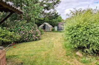Einfamilienhaus kaufen in 26721 Emden, Emden - Einfamilienhaus mit Garten