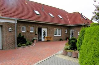Haus kaufen in 26802 Moormerland, Moormerland - Attraktives, großzügiges Haus mit Einliegerwohnung in Neermoor