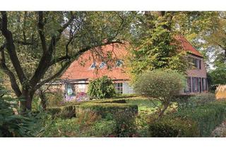 Haus kaufen in 47533 Kleve, Kleve - LANDHAUS ein Idyll mit Blick auf die Niederungen, maklerfrei!