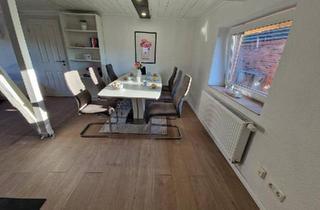 Haus kaufen in 24364 Holzdorf, Holzdorf - Ferienhaus zwischen Eckernförde und Kappeln