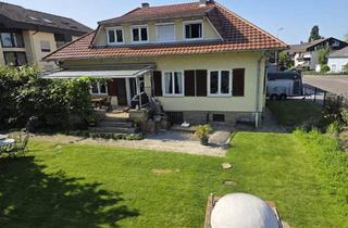 Haus kaufen in 75173 Pforzheim, Pforzheim - Rarität - Freistehendes Haus, sonniger Traumlage Pforzheim - Rod.