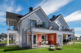 Wohnung kaufen in 24376 Kappeln, Kappeln - Kapitalanlage mit Sonnenbrandgefahr! Erdgeschosswohnung im Sternhaus