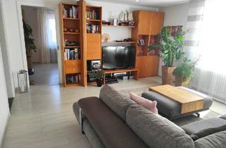 Wohnung kaufen in 75305 Neuenbürg, Neuenbürg - Schöne 5-Zimmer-Wohnung über zwei Stockwerke mit Terrasse