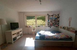 Wohnung kaufen in 72072 Tübingen, Tübingen - 1-Zimmer Eigentumswohnung mit Einbauküche