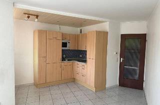 Wohnung kaufen in 88662 Überlingen, Überlingen - 1 Zimmer Wohnung 4 min zum See