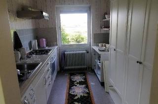 Haus kaufen in 66802 Überherrn, Überherrn - Schöner Bungalow mit großem Garten in ruhiger Lage