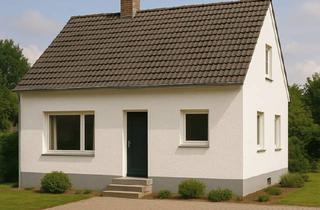 Einfamilienhaus kaufen in 64665 Alsbach-Hähnlein, Alsbach-Hähnlein - Freistehendes Einfamilienhaus Alsbach