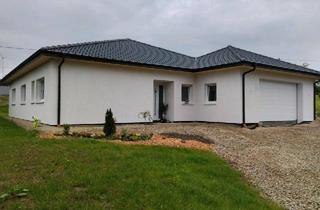 Haus kaufen in 54636 Rittersdorf, Rittersdorf - Neubau- Bungalow