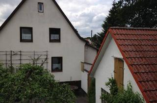 Einfamilienhaus kaufen in 29227 Celle, Celle - Einfamilienhaus mit Garage und Garten