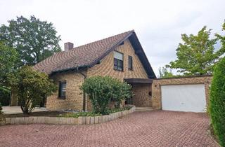 Einfamilienhaus kaufen in 59457 Werl, Werl - Gepflegtes Einfamilienhaus für die große Familie