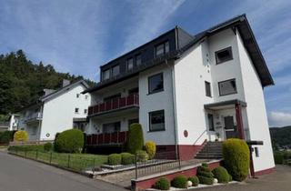 Haus kaufen in 53925 Kall, Kall - Kapitalanlage 2 Dreifamilienhäuser + Baugrundstück