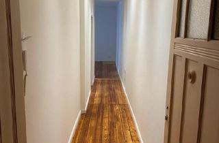 Wohnung kaufen in 13359 Berlin, Berlin - Bezugsfrei saniert 1,5 Zimmer im Wedding Kiez