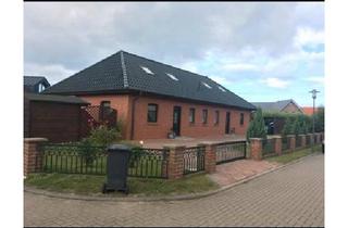 Haus kaufen in 18225 Kühlungsborn, Kühlungsborn - Haus Ostsee Kühlungsborn West Bungalow ruhig Wohnung Haushäfte