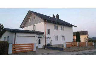 Haus kaufen in 94227 Zwiesel, Zwiesel - Haus, Zentrale ruhige Lage