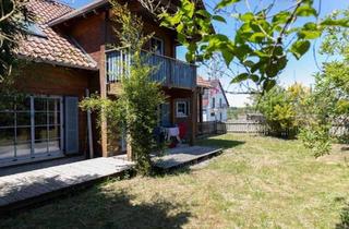 Haus kaufen in 86494 Emersacker, Emersacker - Vollblockhaus - Original Fullwood Wohnblockhaus