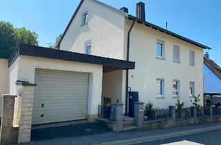 Einfamilienhaus kaufen in 97422 Schweinfurt, Schweinfurt - Haus verkaufen . privatverkauf