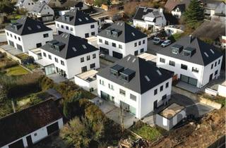 Doppelhaushälfte kaufen in 85101 Lenting, Lenting - Provisionsfreie Doppelhaushälfte KFW 55 mit Luftwärmepumpe