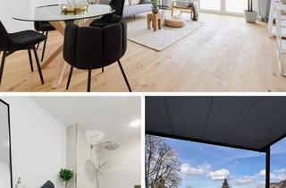 Wohnung kaufen in 47798 Krefeld, Krefeld - Exclusive Wohnung im Bismarckviertel