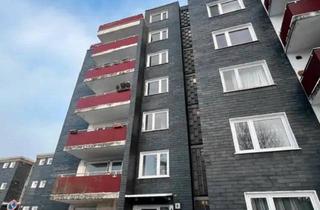 Wohnung kaufen in 51381 Leverkusen, Leverkusen - 3 Zimmer Wohnung zum Verkauf in Lützenkirchen (aktuell vermietet)