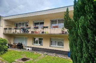 Haus kaufen in 36251 Bad Hersfeld, Bad Hersfeld - Zweifamilienhaus