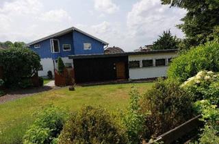 Haus kaufen in 56203 Höhr-Grenzhausen, Höhr-Grenzhausen - Zweifamilienhaus von Privat ohne Provision