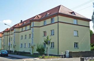 Wohnung kaufen in 01237 Dresden, Dresden - 2-Raum-Wohnung in günstiger Lage - vermietet
