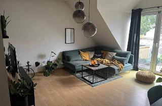Wohnung kaufen in 67551 Worms, Worms - Hochwertige 2-Zimmer-Wohnung mit Balkon in Worms-Wiesoppenheim
