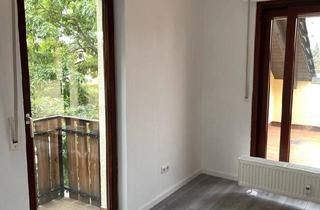 Wohnung kaufen in 63517 Rodenbach, Rodenbach - 2 Zimmer Wohnung Eigentumswohnung bei Hanau Frankfurt frei ab Aug