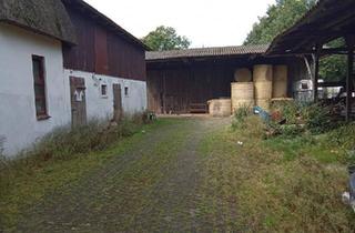 Haus kaufen in 27729 Hambergen, Hambergen - Resthof besonders für Pferdehaltung
