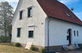 Einfamilienhaus kaufen in 32339 Espelkamp, Espelkamp - Einfamilienhaus mit großem Grundstück
