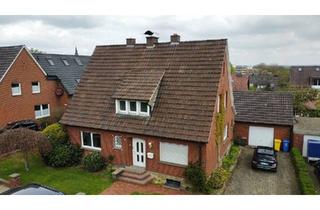 Einfamilienhaus kaufen in 49497 Mettingen, Mettingen - Einfamilienhaus in ruhiger Zentrumsnähe - 49497 Mettingen