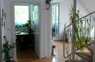 Wohnung kaufen in 82343 Pöcking, Pöcking - 2,5 Zimmer Maisonette Wohnung in Pöcking - 10 Min zum See
