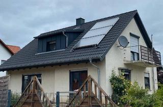 Einfamilienhaus kaufen in 74629 Pfedelbach, Pfedelbach - Teilsaniertes, freistehendes EFH in bester Lage!