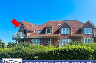 Wohnung kaufen in 23669 Timmendorfer Strand, Timmendorfer Strand / Niendorf - Ihr Traum am Meer - 3 Zi.- ETW in Niendorf!