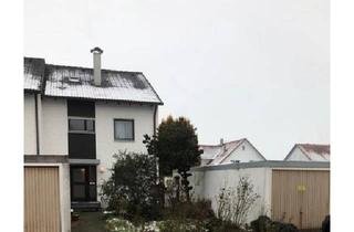 Haus kaufen in 89331 Burgau, Burgau - Reiheneckhaus
