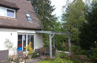 Einfamilienhaus kaufen in 90480 Nürnberg, Nürnberg - Freistehendes Einfamilienhaus in Mögeldorf Nbg
