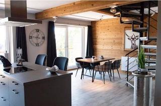 Wohnung kaufen in 38700 Braunlage, Braunlage - Maisonette Wohnung in Braunlage