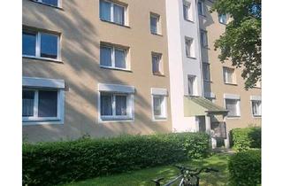 Wohnung kaufen in 85354 Freising, Freising - 3-Zimmer-Wohnung Zentral aber ruhig