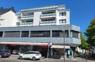 Wohnung kaufen in 57462 Olpe, Olpe - Eigentumswohnung in zentraler Lage