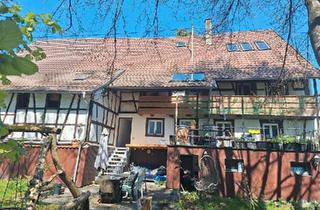 Bauernhaus kaufen in 78652 Deißlingen, Deißlingen - Charmantes Bauernhaus am Neckar