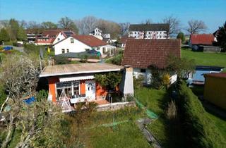 Haus kaufen in 18445 Prohn, Prohn - Erholungsgrundstück mit 2 Bungalow im Kranichland