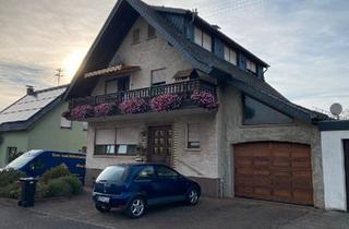 Haus kaufen in 55608 Bergen, Bergen - Haus in 55608 Berschweiler zu verkaufen