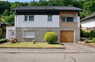 Einfamilienhaus kaufen in 66482 Zweibrücken, Zweibrücken - Einfamilienhaus in ruhiger Lage