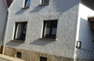Haus kaufen in 67824 Feilbingert, Feilbingert - Freist. EFH im Ortskern von Feilbingert - Gepflegt und Zentral