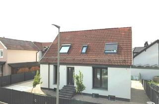 Einfamilienhaus kaufen in 67678 Mehlingen, Mehlingen - Freistehendes Einfamilienhaus,Professionell Kernsaniert & Energieeffizient Klasse A!