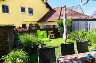 Wohnung kaufen in 74354 Besigheim, Besigheim - Schöne 3,5 Z Erdgeschoss Wohnung.